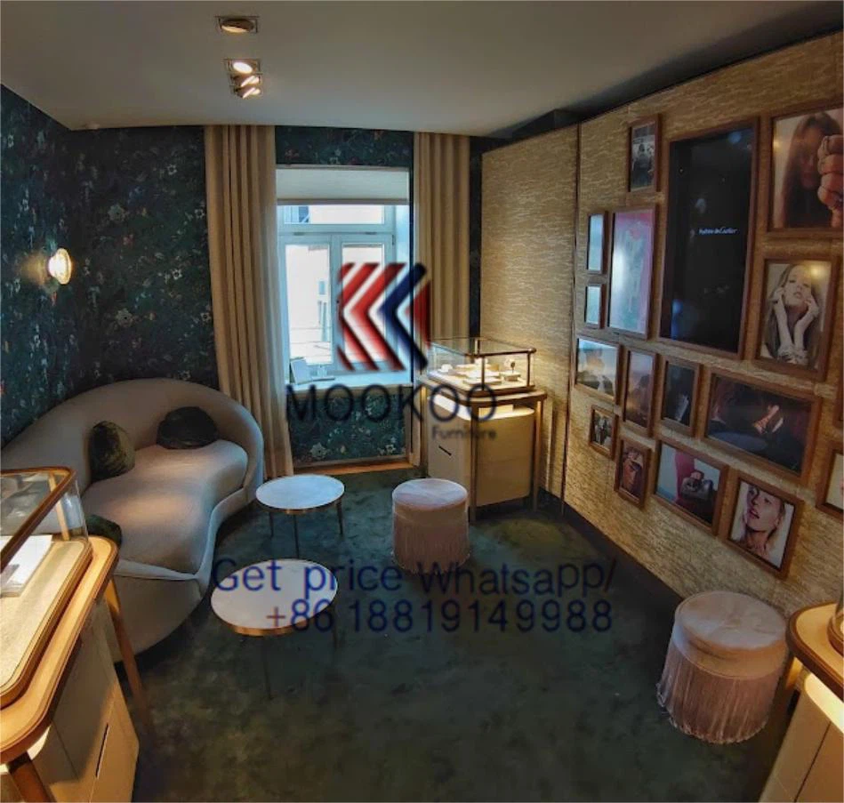 Cartier jewelry showcase Cartier jewelry showroom shop furniture 12 Cartier jewelry showcase Cartier jewelry showroom shop furniture 12