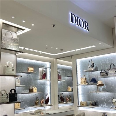 Luksuzni izlog za novčanik za veleprodaju