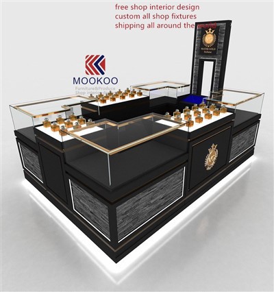 Kiosk parfema na prodaju