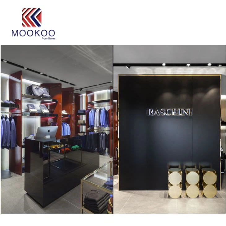 Clothes Store