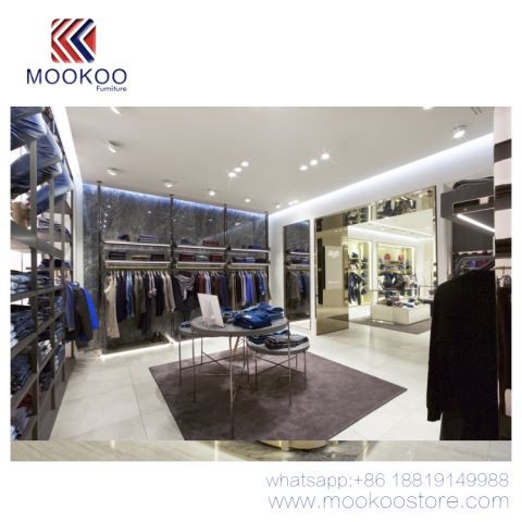 Izgled dizajnirane odjeće