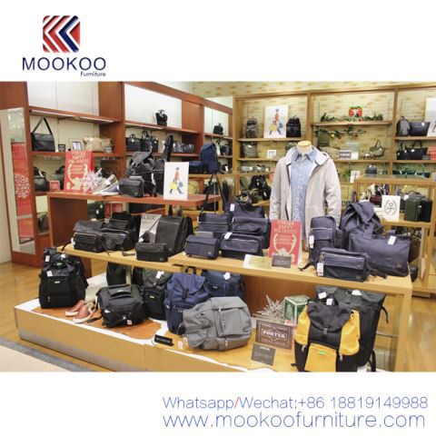 Trgovina torbicom Trgovina Counter Design