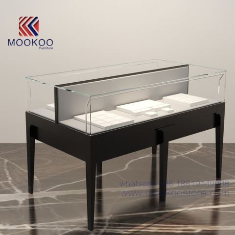 Kabinet zaslona nakita