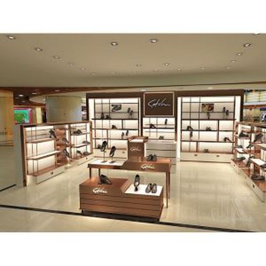 Namještaj namještaja za obuću