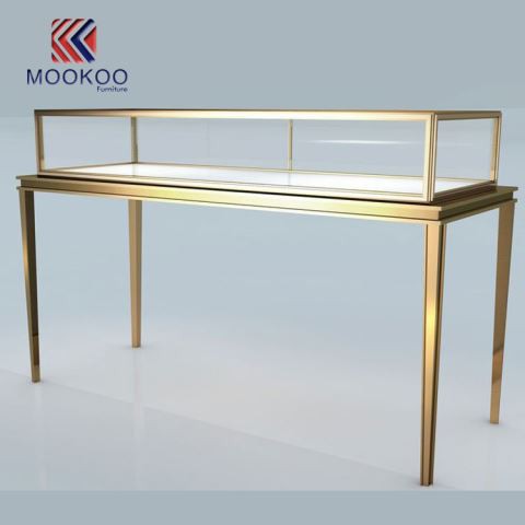 Izlog za Trgovinu nakitom