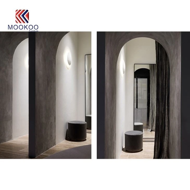 Design For Ladies Fashion Store From CHINA MOOKOO FURNITURE