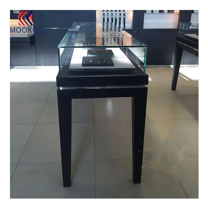 Luxury Store Jewelry Display Counter