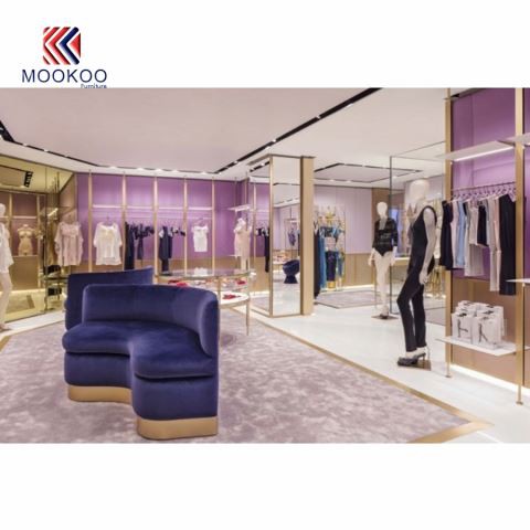 Izložite stalak za odjeću