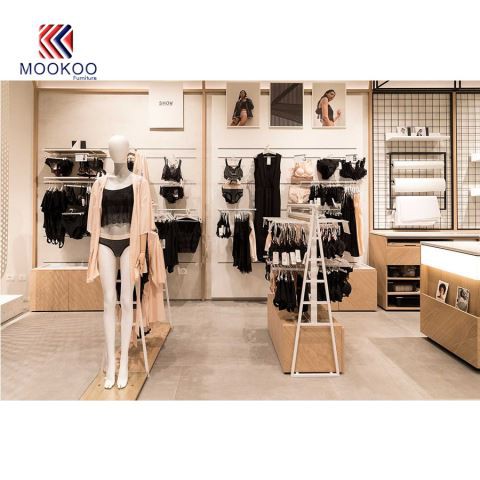 Namještaj za donje rublje