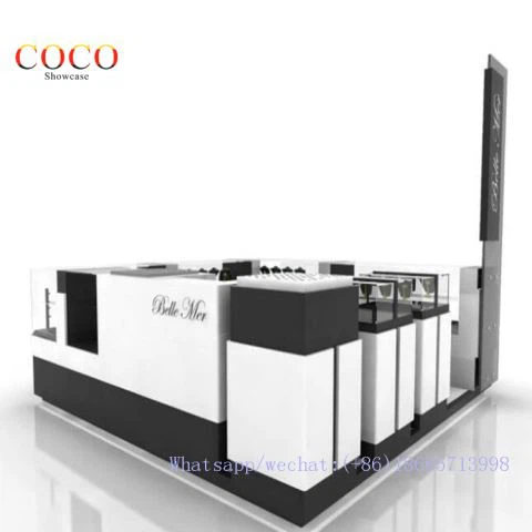 Kiosk za izravnu prodaju tvornice