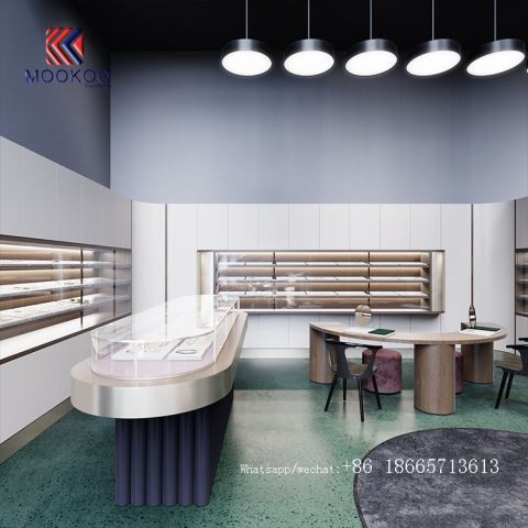 Dizajn izgleda tvorničkog nakita