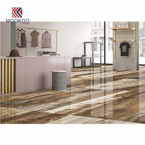 Modna maloprodajna oprema