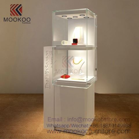 Podni nakit Display Stand
