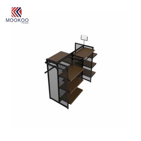 Izložba izloga trgovine odjeće