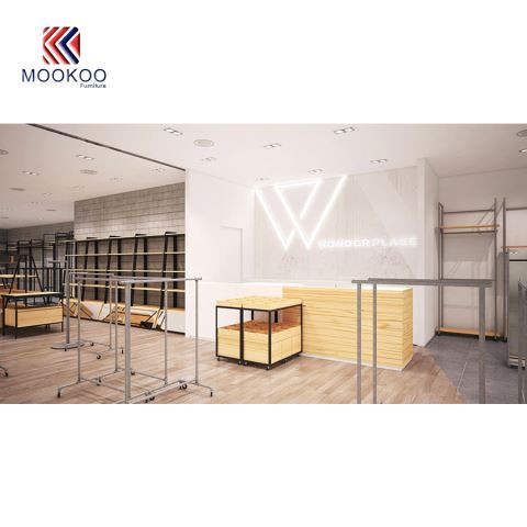 Viseći namještaj za odjeću