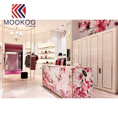 Metalni nosači okvira za viseću odjeću