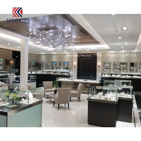 Novi dizajn izrade draguljarskog materijala visoke klase