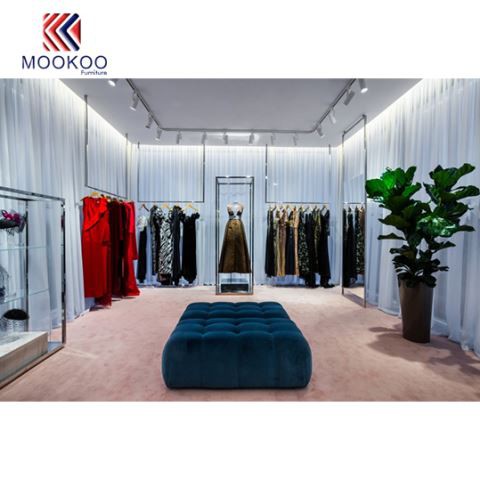 Shop Namještaj Odjeća Prikaz