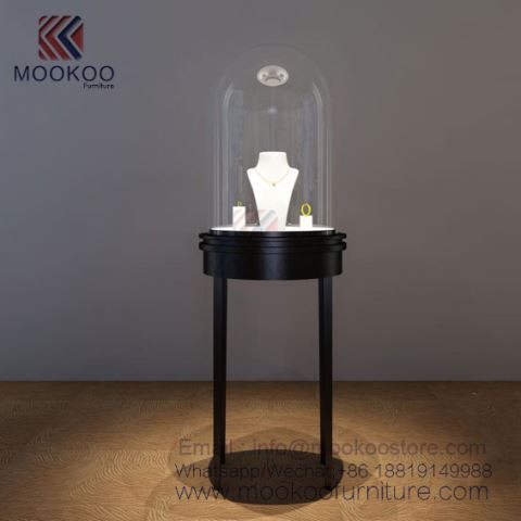 Izlog od nehrđajućeg čelika