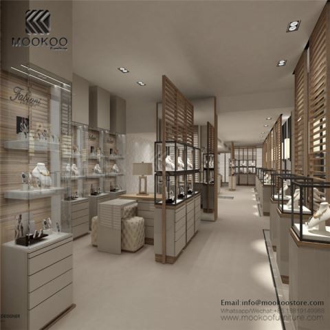 Prikaz nakita od drva