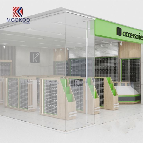 Dobavljač stalka za pribor za telefon