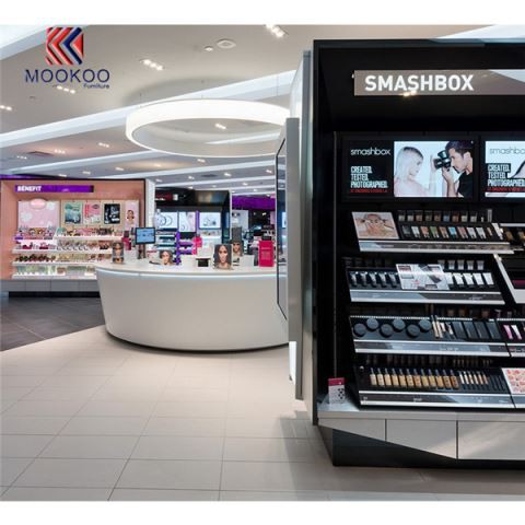 Kozmetički Shop Display