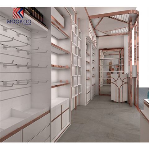 Fin Store Kozmetički dizajn